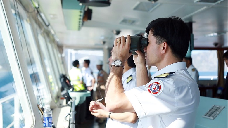 Đơn giản h&oacute;a thủ tục, tăng số h&oacute;a trong đ&agrave;o tạo v&agrave; cấp chứng chỉ hoa ti&ecirc;u h&agrave;ng hải- Ảnh 1.