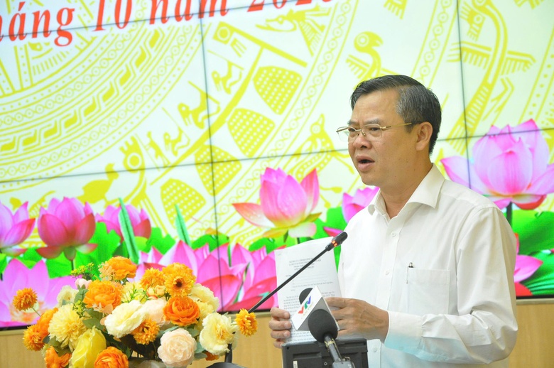 Đẩy nhanh tiến độ cao tốc Châu Đốc - Cần Thơ - Sóc Trăng- Ảnh 2. Đẩy nhanh tiến độ cao tốc Châu Đốc - Cần Thơ - Sóc Trăng- Ảnh 2.