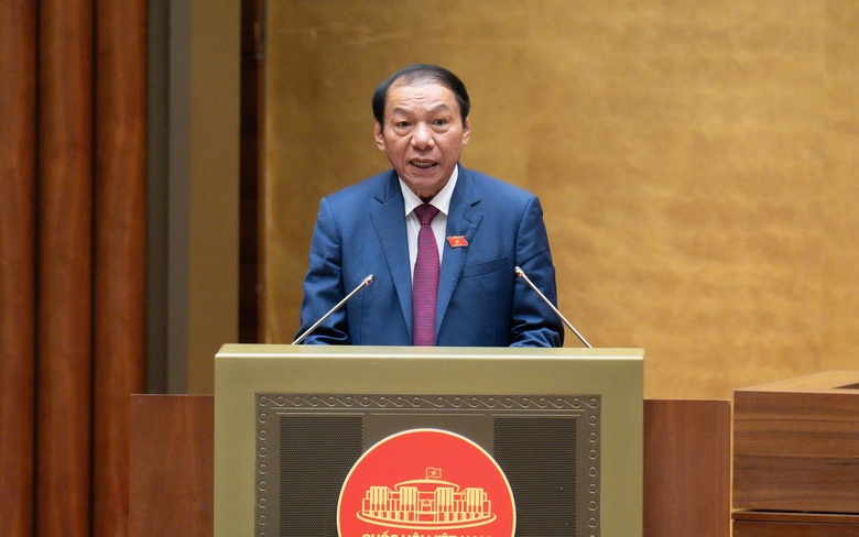 Sửa luật, tạo h&agrave;nh lang ph&aacute;p l&yacute; cho b&aacute;o ch&iacute; ph&aacute;t triển trong kỷ nguy&ecirc;n số