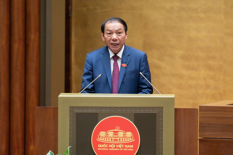 Sửa luật, tạo hành lang pháp lý cho báo chí phát triển trong kỷ nguyên số- Ảnh 1. Sửa luật, tạo hành lang pháp lý cho báo chí phát triển trong kỷ nguyên số- Ảnh 1.