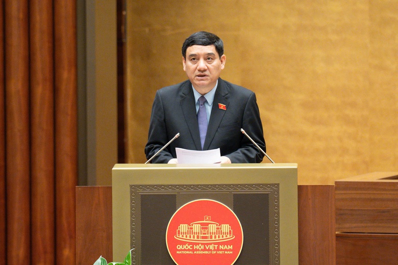 Sửa luật, tạo hành lang pháp lý cho báo chí phát triển trong kỷ nguyên số- Ảnh 2. Sửa luật, tạo hành lang pháp lý cho báo chí phát triển trong kỷ nguyên số- Ảnh 2.