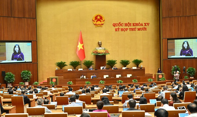 Đề nghị bổ sung quy định phòng, chống rối loạn tâm thần với học sinh, sinh viên- Ảnh 1. Đề nghị bổ sung quy định phòng, chống rối loạn tâm thần với học sinh, sinh viên- Ảnh 1.