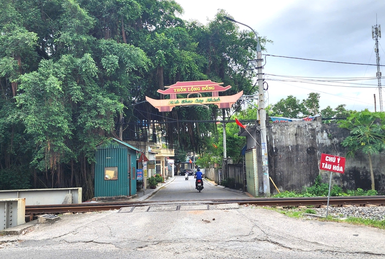 Ninh B&igrave;nh triển khai Nghị định 15/2025/NĐ-CP về quản l&yacute; t&agrave;i sản đường sắt- Ảnh 2.