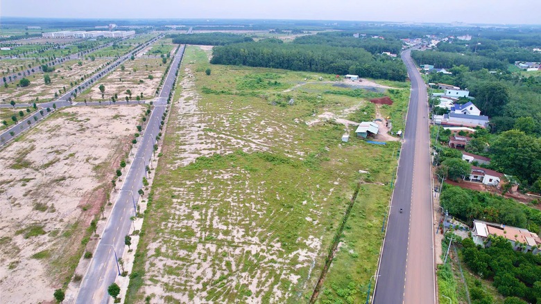 Đồng Nai nỗ lực ho&agrave;n th&agrave;nh GPMB cao tốc Gia Nghĩa - Chơn Th&agrave;nh v&agrave;o th&aacute;ng 12- Ảnh 2.