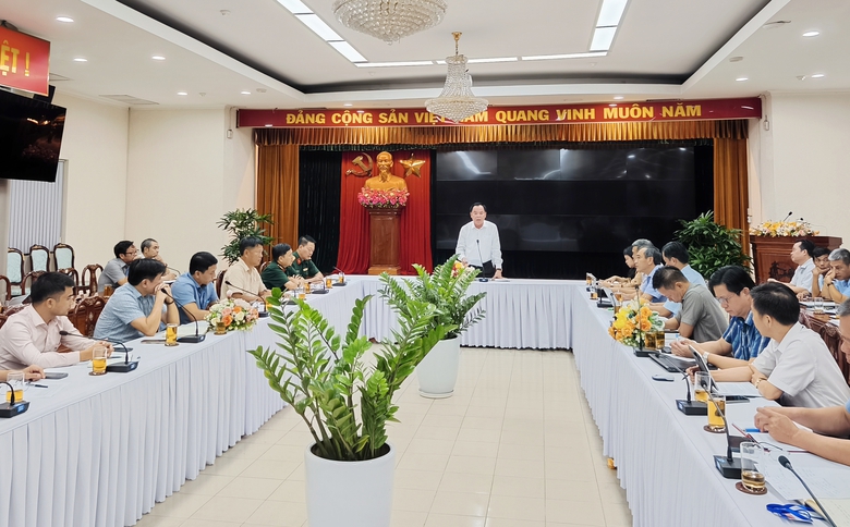 Đồng Nai làm ngày làm đêm để kịp thông xe cao tốc và Vành đai 3 đúng hẹn 19/12- Ảnh 1. Đồng Nai làm ngày làm đêm để kịp thông xe cao tốc và Vành đai 3 đúng hẹn 19/12- Ảnh 1.