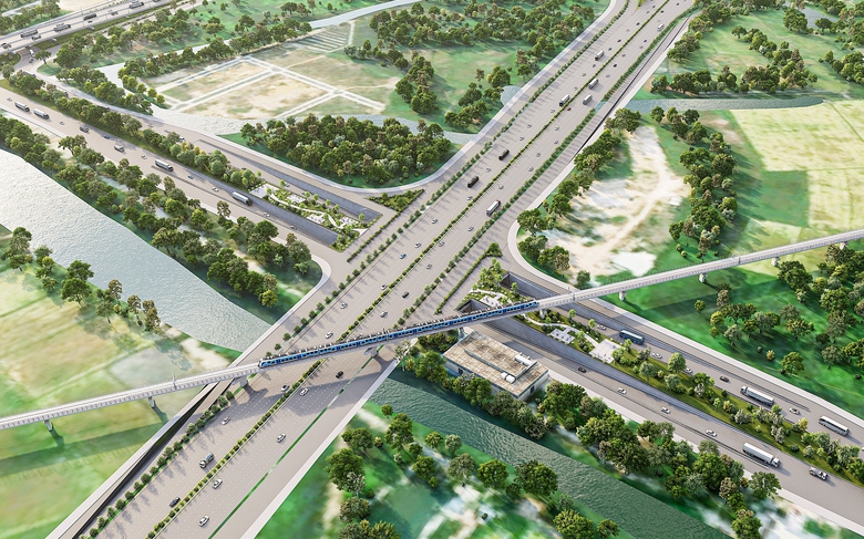 Cao tốc TP.HCM - Mộc B&agrave;i: Đang c&oacute; 3 ứng vi&ecirc;n, nh&agrave; đầu tư n&agrave;o sẽ được chọn?