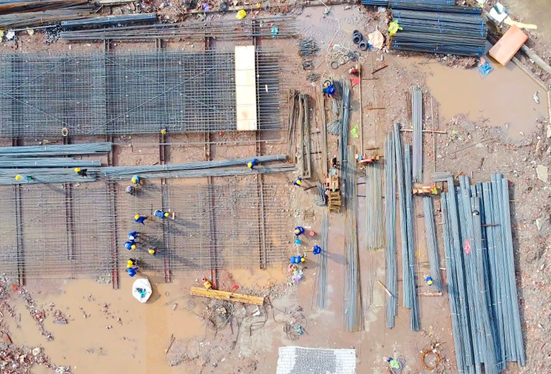 Tạo “luồng xanh” cho dự án nhà ở xã hội- Ảnh 1. Tạo “luồng xanh” cho dự án nhà ở xã hội- Ảnh 1.