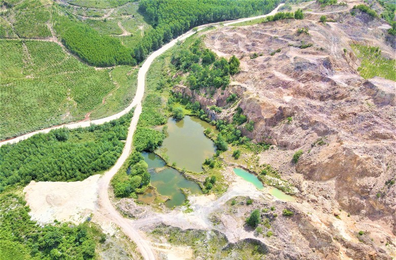 Huế: Bắt giữ đối tượng nổ s&uacute;ng trong đ&ecirc;m- Ảnh 1.