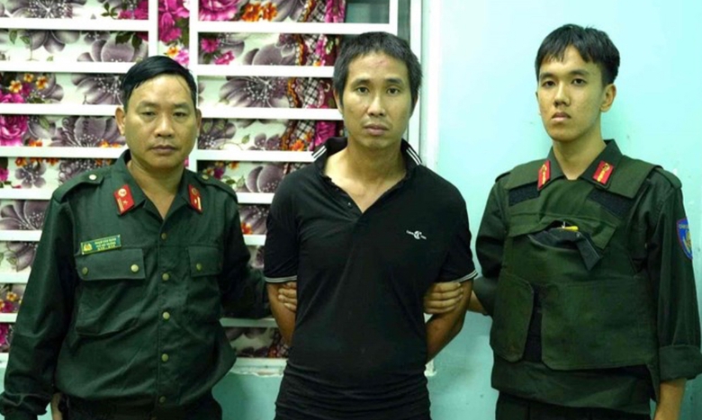 Hung thủ s&aacute;t hại 3 người dựng kế hoạch ho&agrave;n hảo, thay 7 lượt phương tiện vẫn kh&ocirc;ng tho&aacute;t- Ảnh 1.