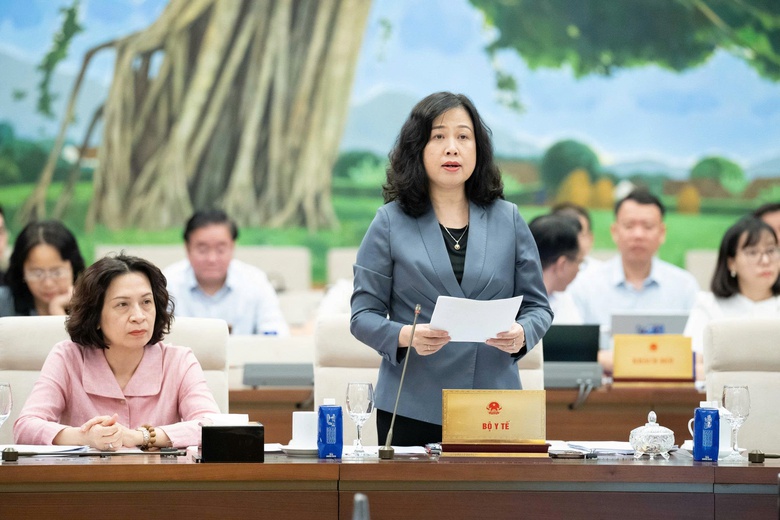 Đề xuất ưu tiên phụ nữ sinh đủ 2 con, nam giới có 2 con mà không có vợ mua nhà ở xã hội- Ảnh 1. Đề xuất ưu tiên phụ nữ sinh đủ 2 con, nam giới có 2 con mà không có vợ mua nhà ở xã hội- Ảnh 1.