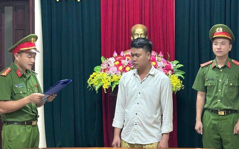 Khởi tố t&agrave;i xế xe đầu k&eacute;o g&acirc;y tai nạn l&agrave;m 1 người chết, 3 người bị thương ở Quảng Trị