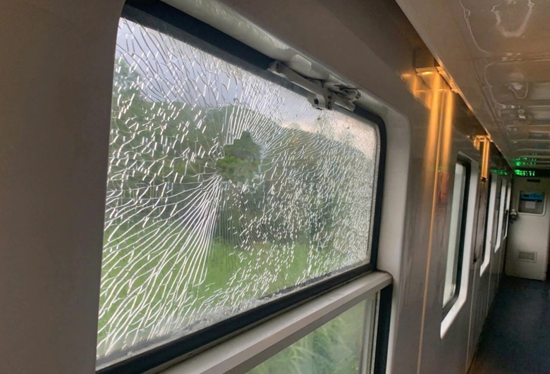 Đẩy mạnh ứng dụng c&ocirc;ng nghệ trong ph&aacute;t hiện, xử l&yacute; vi phạm đường sắt- Ảnh 1.