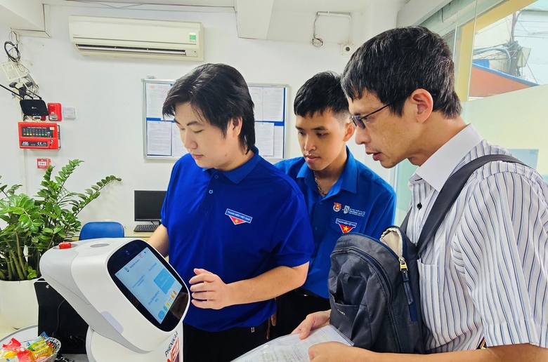 H&agrave; Nội triển khai kế hoạch th&uacute;c đẩy tạo lập dữ liệu phục vụ chuyển đổi số to&agrave;n diện- Ảnh 1.