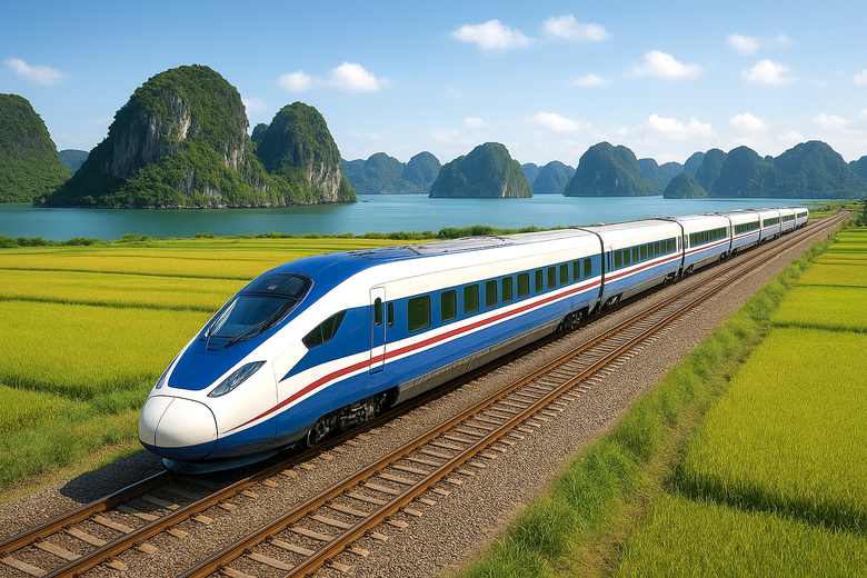 Ho&agrave;n thiện quy hoạch 2 tuyến đường sắt quan trọng kết nối Trung Quốc trong năm 2026- Ảnh 1.