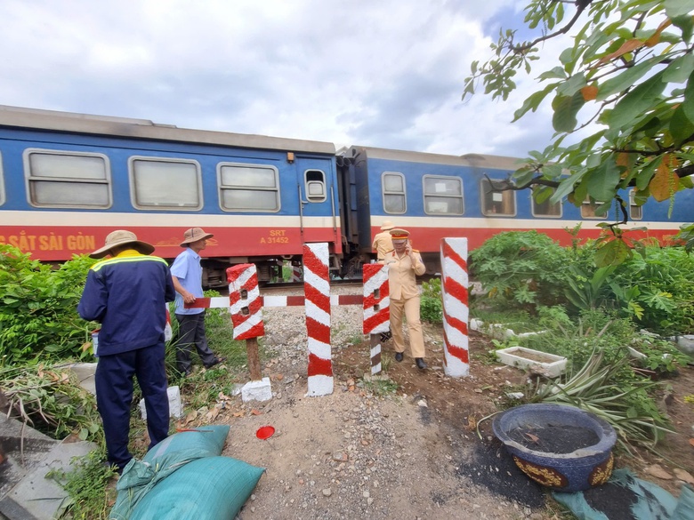 Luật đường sắt 2025: Cơ sở đảm bảo an to&agrave;n đường sắt qua Gia Lai- Ảnh 1.