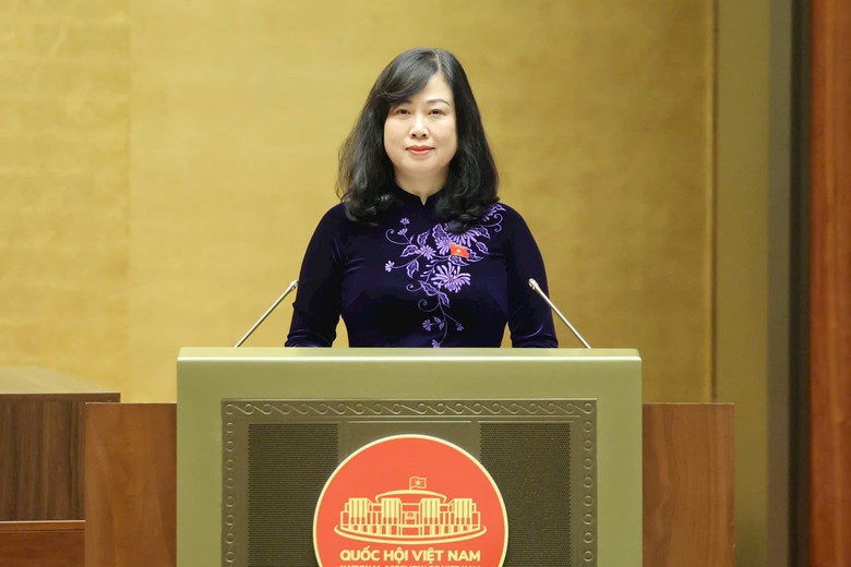 Th&ocirc;ng qua Luật D&acirc;n số, ưu ti&ecirc;n mua nh&agrave; ở x&atilde; hội với người c&oacute; từ 2 con đẻ trở l&ecirc;n- Ảnh 1.