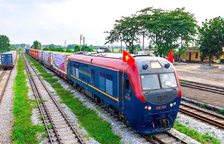 Hải Ph&ograve;ng quyết liệt triển khai thi h&agrave;nh Luật Đường sắt- Ảnh 1.