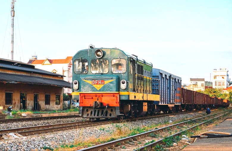 Th&ocirc;ng tư 34/2025/TT-BXD n&acirc;ng cao hiệu quả quản l&yacute; v&agrave; khai th&aacute;c hạ tầng đường sắt- Ảnh 1.