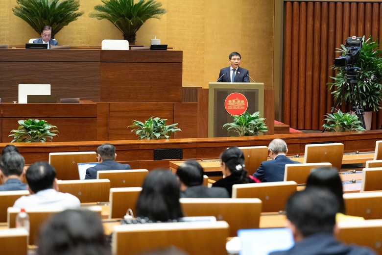 Th&ocirc;ng qua cơ chế đặc th&ugrave; tạo đột ph&aacute; cho TP.HCM ph&aacute;t triển m&ocirc; h&igrave;nh TOD- Ảnh 2.