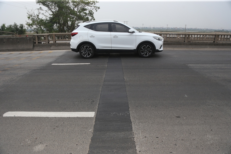 Ứng dụng c&ocirc;ng nghệ, vật liệu mới trong bảo tr&igrave; đường bộ- Ảnh 4.