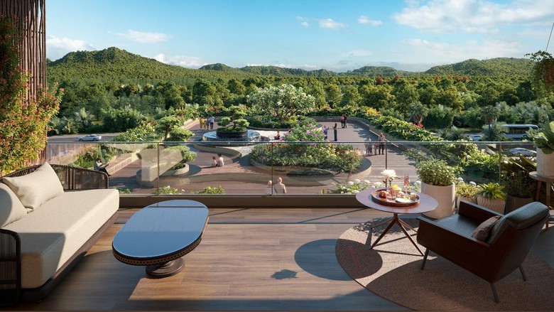 Thera Home: Bản địa h&oacute;a m&ocirc; h&igrave;nh y tế cộng đồng kiểu Nhật - Singapore- Ảnh 1.