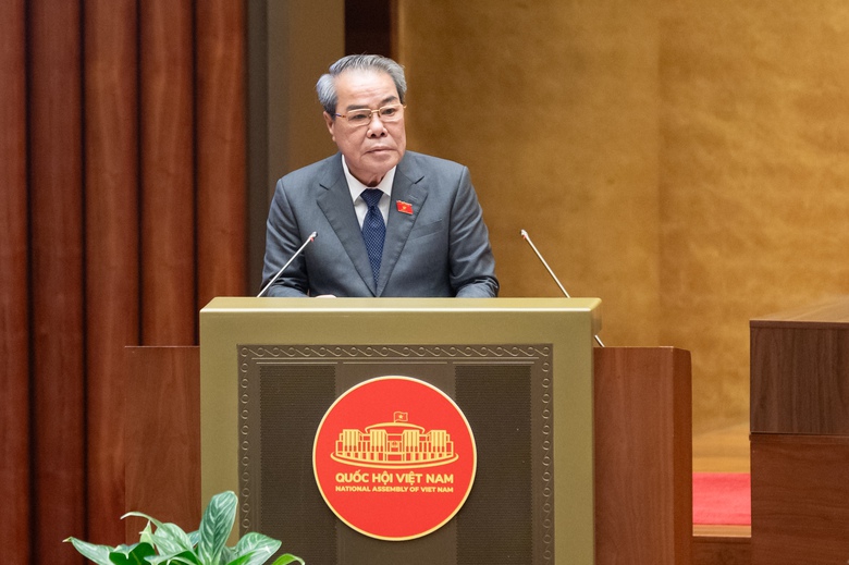 Chậm nhất trong qu&yacute; II/2026, ban h&agrave;nh đầy đủ hệ thống ti&ecirc;u chuẩn cốt l&otilde;i về x&acirc;y dựng- Ảnh 1.