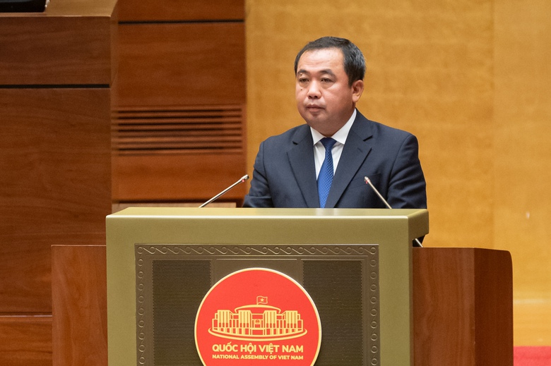 Nhiều quy định mới gỡ vướng vật liệu x&acirc;y dựng cho c&aacute;c dự &aacute;n, c&ocirc;ng tr&igrave;nh- Ảnh 1.