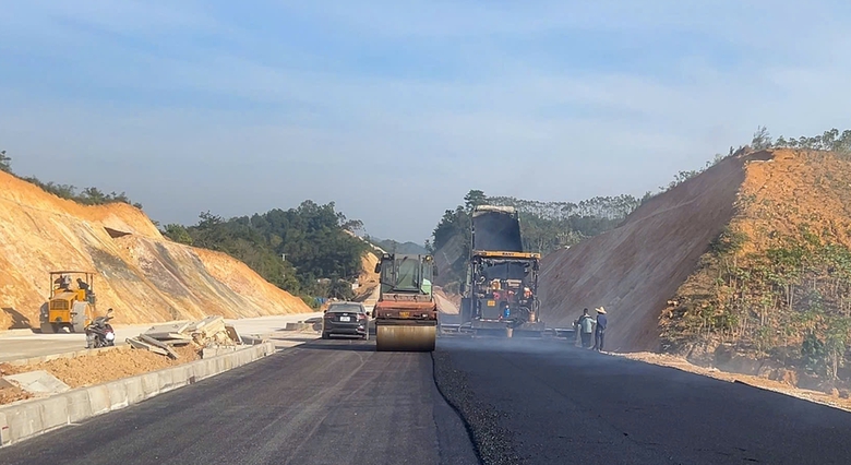 Quốc lộ 4B qua Lạng Sơn sẵn s&agrave;ng th&ocirc;ng xe kỹ thuật ng&agrave;y 19/12- Ảnh 2.