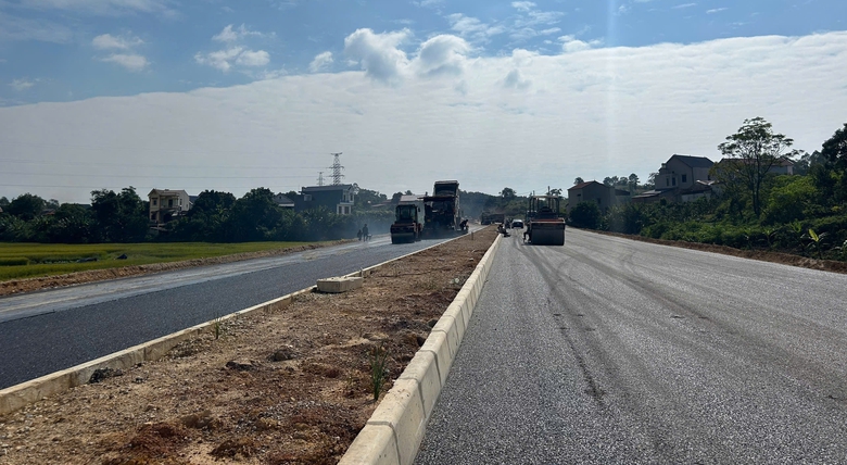 Quốc lộ 4B qua Lạng Sơn sẵn s&agrave;ng th&ocirc;ng xe kỹ thuật ng&agrave;y 19/12- Ảnh 3.