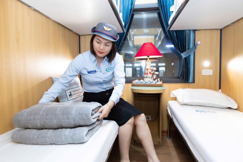 Luật Đường sắt 2025: Cơ hội cho c&aacute; nh&acirc;n, doanh nghiệp c&ugrave;ng chung tay đưa ng&agrave;nh ph&aacute;t triển- Ảnh 1.