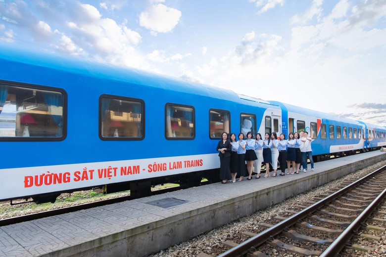 Luật Đường sắt 2025: Cơ hội cho c&aacute; nh&acirc;n, doanh nghiệp c&ugrave;ng chung tay đưa ng&agrave;nh ph&aacute;t triển- Ảnh 2.