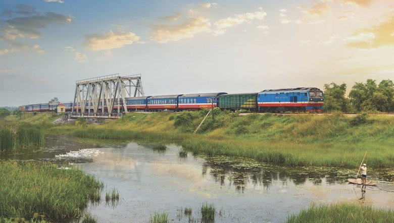 Luật Đường sắt 2025: Cơ hội cho c&aacute; nh&acirc;n, doanh nghiệp c&ugrave;ng chung tay đưa ng&agrave;nh ph&aacute;t triển- Ảnh 3.