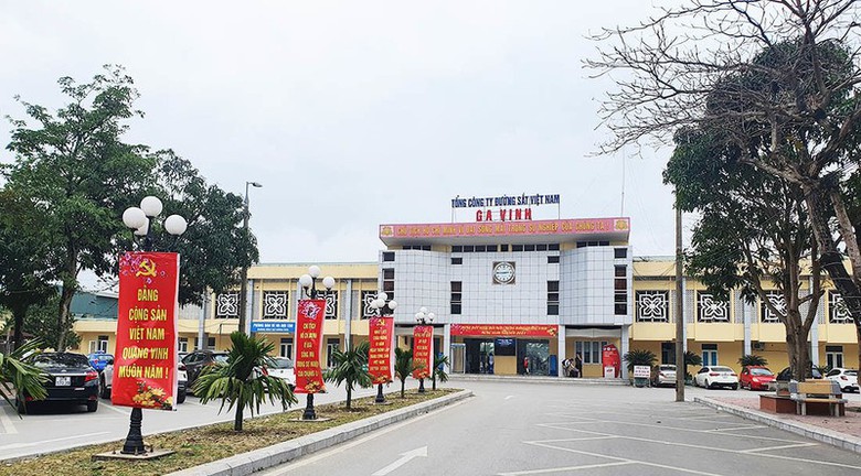 Luật Đường sắt 2025: Cơ hội cho c&aacute; nh&acirc;n, doanh nghiệp c&ugrave;ng chung tay đưa ng&agrave;nh ph&aacute;t triển- Ảnh 4.