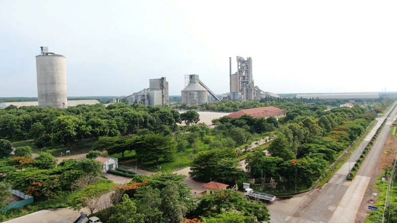 EPD - Xu hướng tất yếu của ng&agrave;nh vật liệu x&acirc;y dựng trước &aacute;p lực chuyển đổi xanh- Ảnh 3.