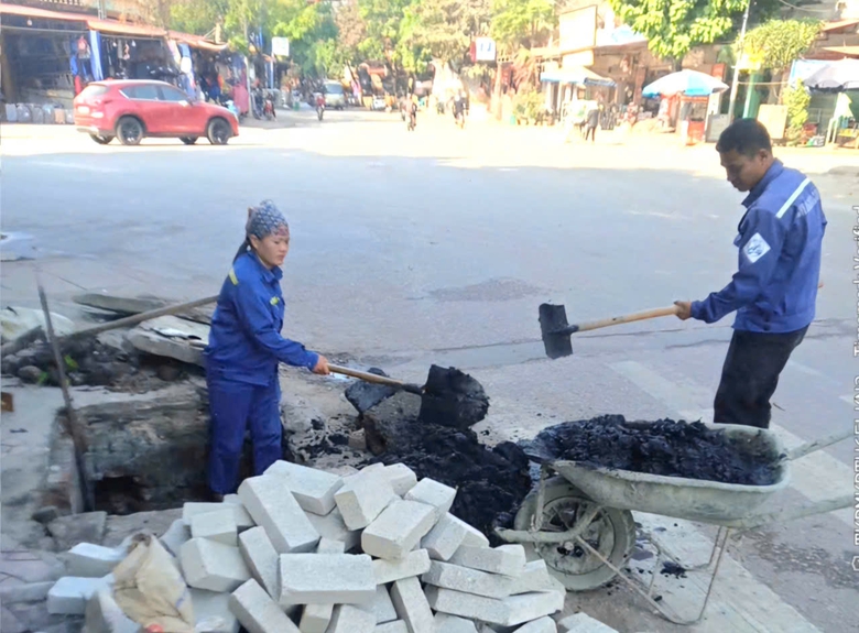 Triển khai Nghị định 140, Bắc Ninh bổ sung 12 tuyến đường tỉnh- Ảnh 1. Triển khai Nghị định 140, Bắc Ninh bổ sung 12 tuyến đường tỉnh- Ảnh 1.