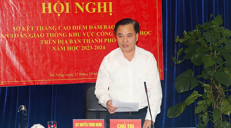 Hai gi&aacute;m đốc sở ở Đ&agrave; Nẵng xin nghỉ hưu trước tuổi l&agrave; ai?- Ảnh 1.