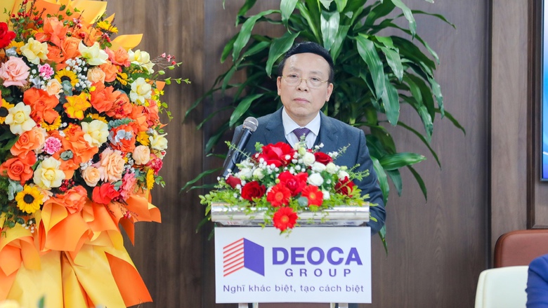 K&yacute; hợp đồng t&iacute;n dụng 2.500 tỷ đầu tư cao tốc Hữu Nghị - Chi Lăng- Ảnh 4.