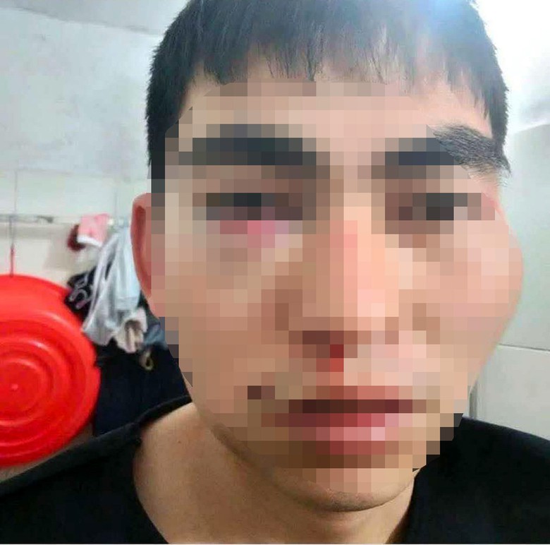 H&agrave; Nội y&ecirc;u cầu xử l&yacute; nghi&ecirc;m vụ nam shipper bị h&agrave;nh hung- Ảnh 1.