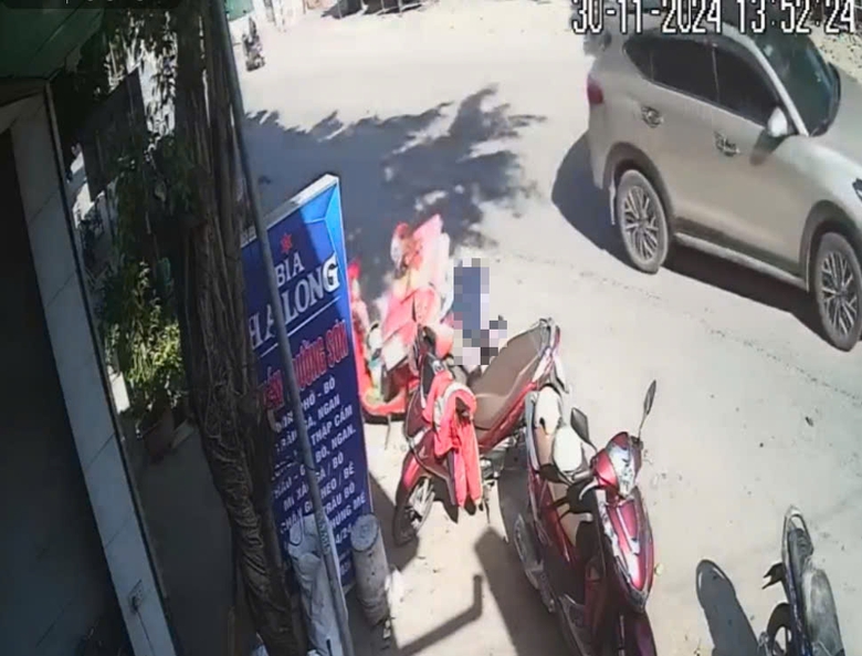 Khởi tố chủ tịch x&atilde; uống rượu g&acirc;y tai nạn chết người- Ảnh 1.