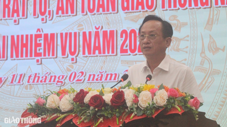 Bạc Liêu: Đoàn viên, hội viên vi phạm giao thông nhiều sẽ bị phê bình, cắt thi đua- Ảnh 1. Bạc Liêu: Đoàn viên, hội viên vi phạm giao thông nhiều sẽ bị phê bình, cắt thi đua- Ảnh 1.