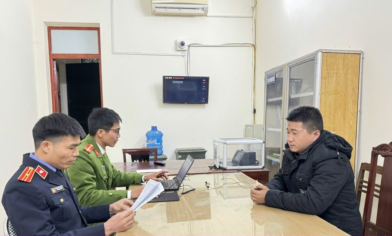 Khởi tố vụ hỗn chiến tại hội xu&acirc;n ở Bắc Kạn- Ảnh 1.