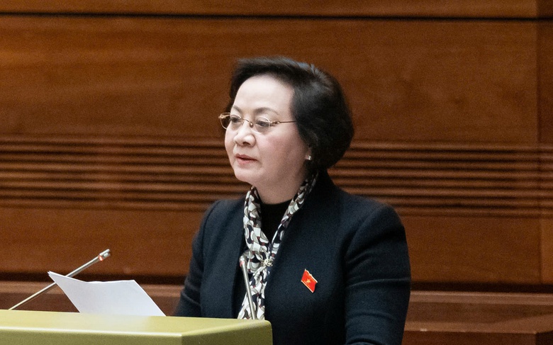 R&uacute;t đề xuất bỏ hội đồng nh&acirc;n d&acirc;n ở c&aacute;c x&atilde; thuộc đ&ocirc; thị