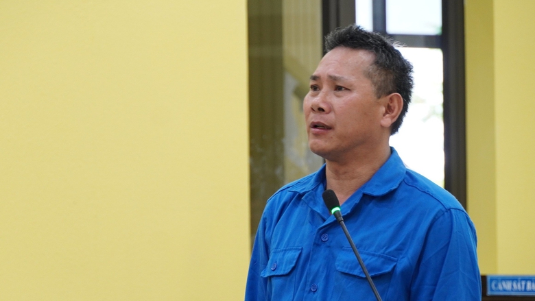 C&agrave; Mau: 20 năm t&ugrave; cho kẻ đ&acirc;m chết người t&igrave;nh v&igrave; ghen tu&ocirc;ng- Ảnh 1.