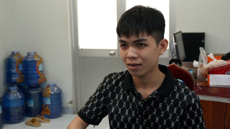 Tiền Giang: Khởi tố 2 bị can giết người, cướp t&agrave;i sản ng&agrave;y m&ugrave;ng 2 Tết- Ảnh 2.