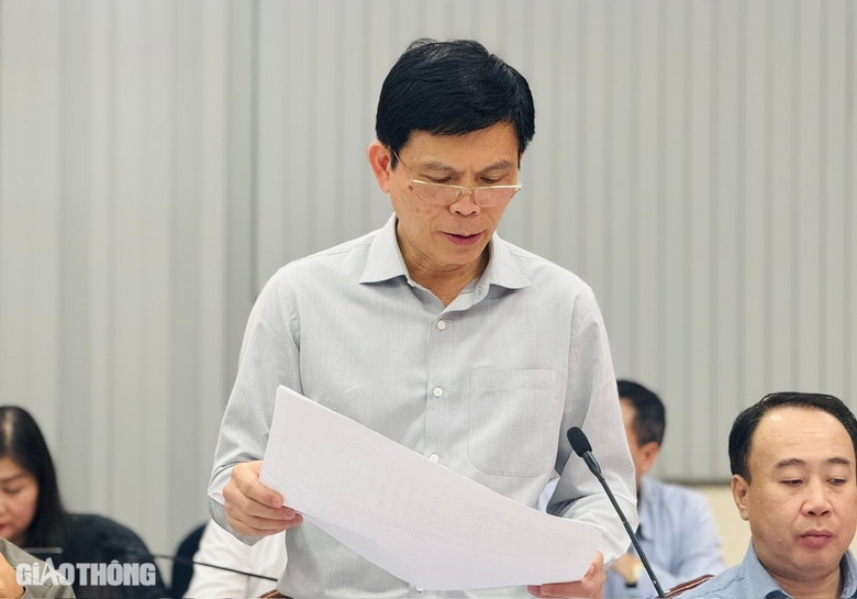 Trong tháng 2 giải quyết xong đất, đá phục vụ cao tốc và sân bay Long Thành- Ảnh 6. Trong tháng 2 giải quyết xong đất, đá phục vụ cao tốc và sân bay Long Thành- Ảnh 6.