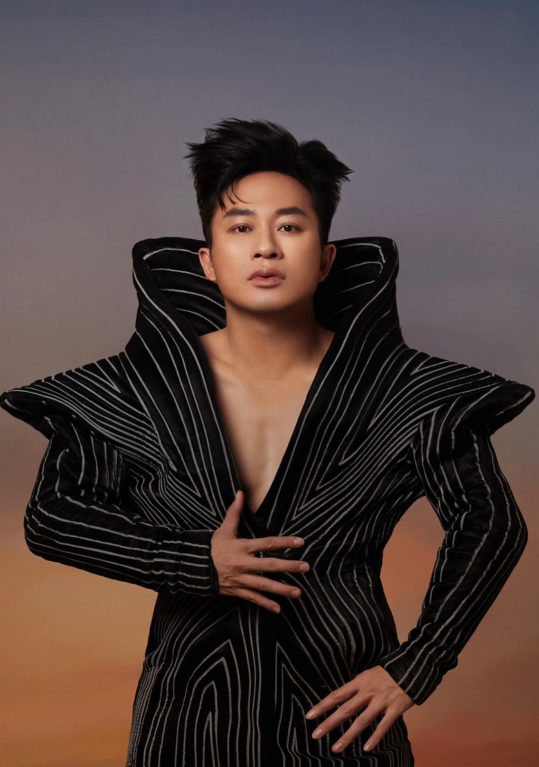 T&ugrave;ng Dương, Nguyễn Xu&acirc;n Son được đề cử ở Giải Cống hiến 2025- Ảnh 1.