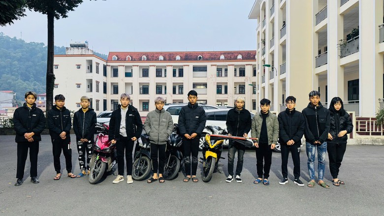 Nguy&ecirc;n nh&acirc;n ban đầu vụ tai nạn l&agrave;m 3 người tử vong tại L&agrave;o Cai- Ảnh 1.