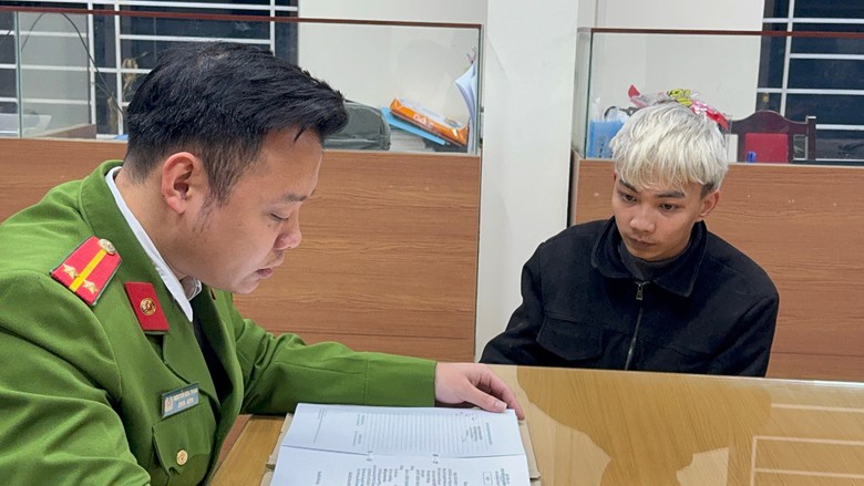 Nguy&ecirc;n nh&acirc;n ban đầu vụ tai nạn l&agrave;m 3 người tử vong tại L&agrave;o Cai- Ảnh 2.