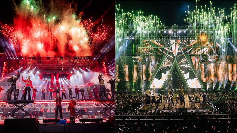 T&ugrave;ng Dương, Nguyễn Xu&acirc;n Son được đề cử ở Giải Cống hiến 2025- Ảnh 4.