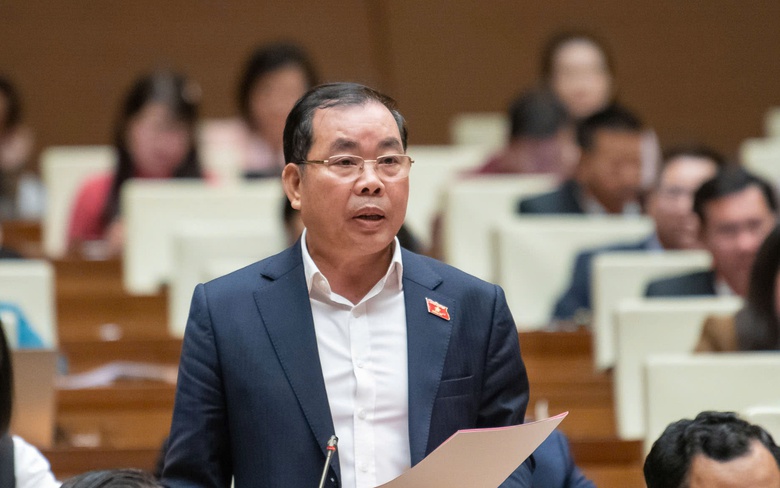 Ph&acirc;n cấp, ph&acirc;n quyền r&agrave;nh mạch, kh&ocirc;ng để việc nhỏ cũng đẩy l&ecirc;n Thủ tướng